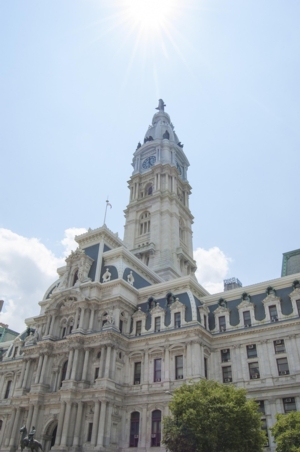 Philadelphia Department of Public Health Resource Table 